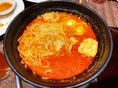 -上海皇廷花园酒店·西餐厅·自助餐