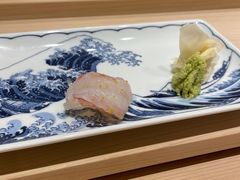 -鮨一日本料理(大中华店)