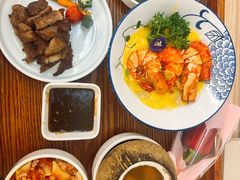 -雪梅月子中心(华侨城店)