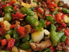 -邛海风味特色菜馆