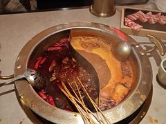 -热辣宗师·串串火锅(万达金街店)