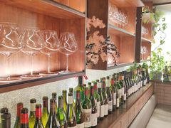 -肆海小川菜酒馆Wine Bistro (青年路店)