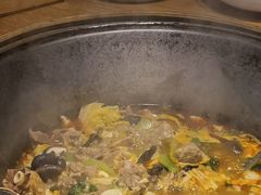 铁锅羊肉-福茂源横山铁锅羊肉(牡丹园店)