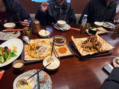 -那拉提之疆·新疆菜(美院店)