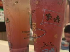 -魏家凉皮(协和店)