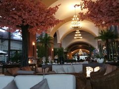 -厦门帝元维多利亚大酒店(环岛路黄厝海滩店)