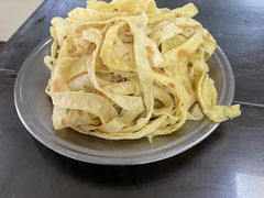 -龙门李家三旦羊肉汤馆