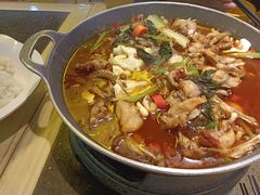-蛙喔牛蛙(浦口澳林店)