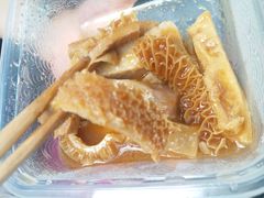 沙爹蒸金钱肚-点都德(北京路贰店)