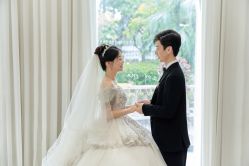 -金夫人婚纱摄影(华南店)