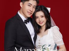 -海马体照相馆(环贸iapm大师爱情店)