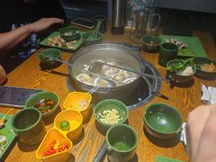 -芭缇沁园椰子鸡(中航紫金新天地店)