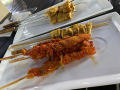 -元一希尔顿酒店·禅自助餐厅·啤酒花园