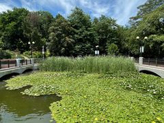 -大连植物园