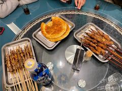 -阿拉丁新疆风味餐厅·清真(罗廊巷店)