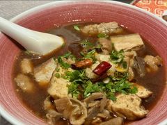 -北京王府井希尔顿酒店·秦唐中餐厅Chynna