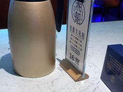 -湘船·精致湖南菜(荆州吾悦广场店)
