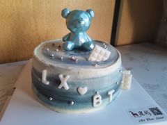 -鹿屿DIY烘焙·公司团建·生日会包场(广州东站店)