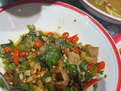 -柴火农家·江西赣南菜(土华店)