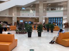 -厦门市图书馆(集美新城馆区)