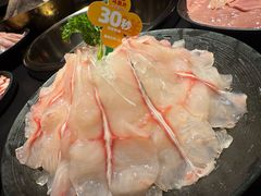 -麻辣空间·清油火锅(总店)