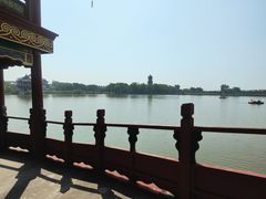 -盛世南宫影视城(北普陀影视城)