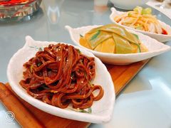 -汉唐宴长安食府