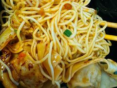 -我的面 川味Bistro(后沙峪店)