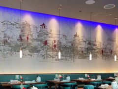 大堂-映水芙蓉(上海万象城店)