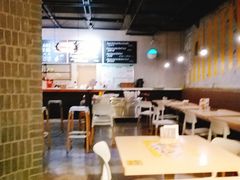 大堂-来龙里 精致 东南亚餐室(万象城店)