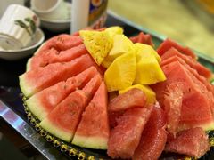 -春满园·邯郸菜发祥地(滏东店)