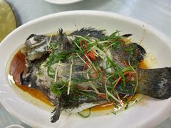 -众味海鲜大排档·活海鲜·潮汕味(南澳店)