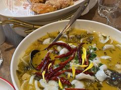 -新白鹿餐厅(城西银泰城店)