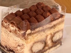 提拉米苏-星巴克(太原茂业天地店)