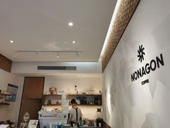 -Legno.ita Coffee by Wood(襄阳南路店)