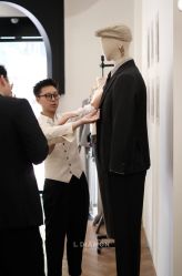 -LDIAMON西服定制(温州店)