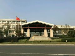 -太湖湾开元名庭大酒店