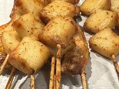 -1819餐厅·团队聚餐·烤串·精酿