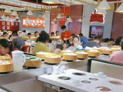 -龍歌自助小火锅(崂山丽达店)