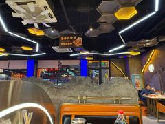 -亿牌牌东北烧烤(博物馆旗舰店)