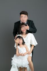 点击看大图 -墨飞私家婴童家庭映像馆(安吉万达店)