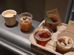 -O.P.S. CAFE