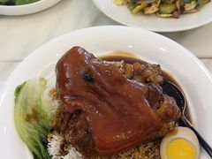 -南山鲜虾面·活鲜小馆·海味大连菜(南山总店)