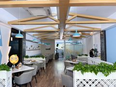 大堂-Future&Kitchen