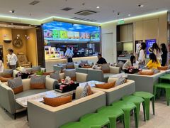 -海底捞火锅(亲贤北街店)