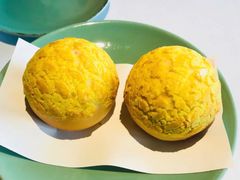 脆皮菠萝包-最品火锅