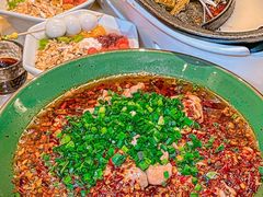 -锦府盐帮·侯宅(五棵松万达店)