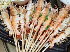 三叔烧罗虾-79号渔船海鲜饭店(华强北店)