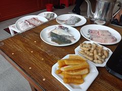 -正能量脆肉鲩火锅