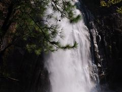 -天台山琼台仙谷景区